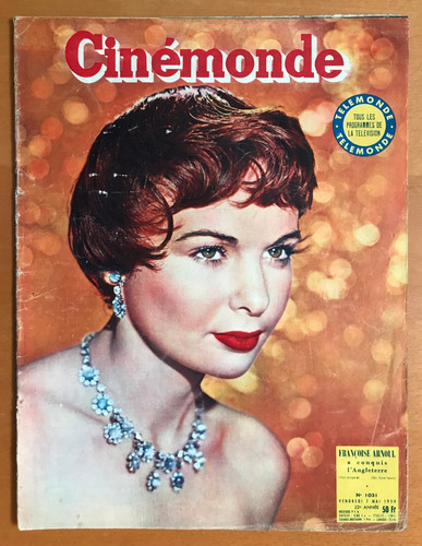 Cine monde - ►cine,