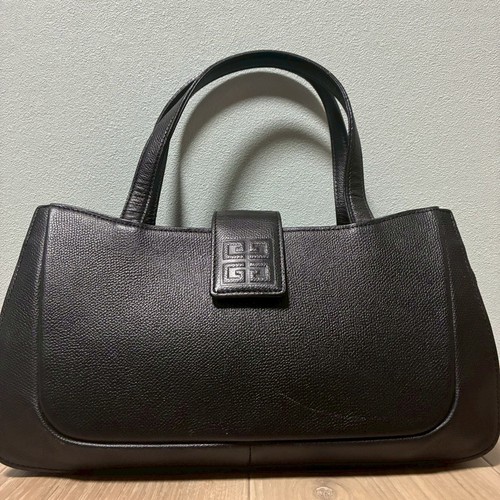 Sac main givenchy logo - à,