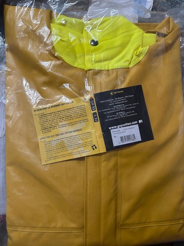 Ciré guy cotten taille - ciré, xl