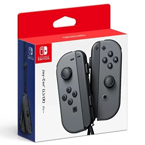 Nintendo joy con paire - joy-con, de