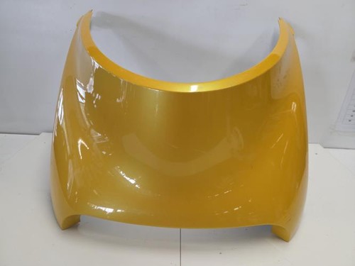 Pare choc arriere - , renault