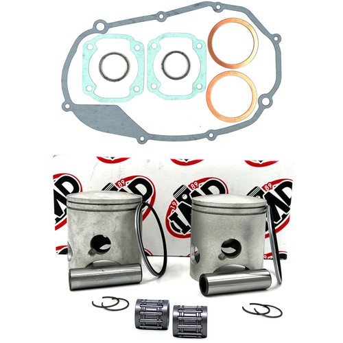 Kits piston yamaha - de,