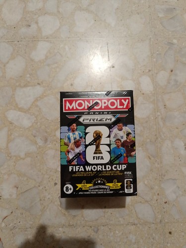 2026 panini prizm - 2026,