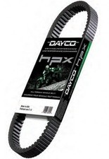 Dayco HPX2237 Courroies de