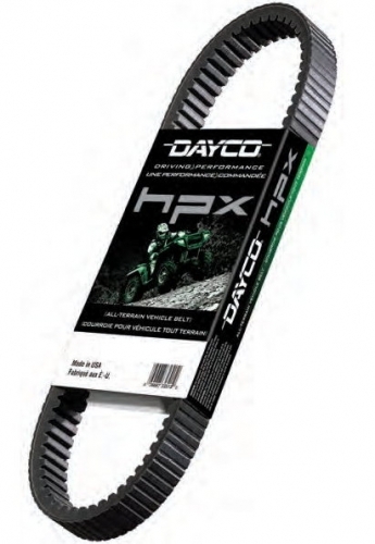 Dayco hpx2237 courroies - hpx2237,