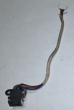 Connecteur d'alimentation