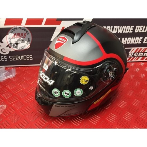 Casque ducati horizon - ece, xs