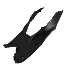 Marche pied noir pour scooter