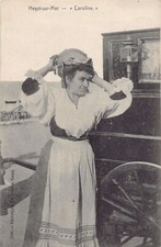 Belgium - HEIST (W. Vl.)