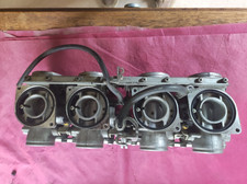 RAMPE COMPLETE OCCASION