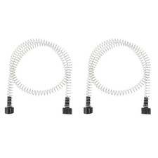 2X Frein à Ressort de