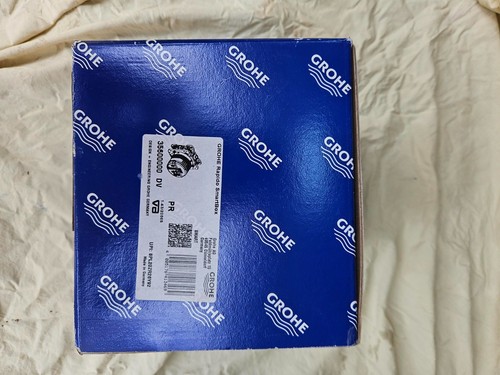 Grohe smartbox 35604000 - grohe,