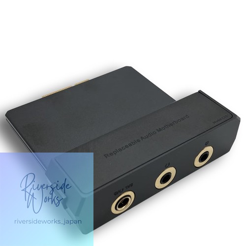 Carte mère audio cayin c201 - mère,