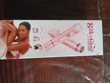 Rasoir Électrique Femme 2 En