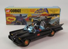 Corgi Toys 267 Réplique