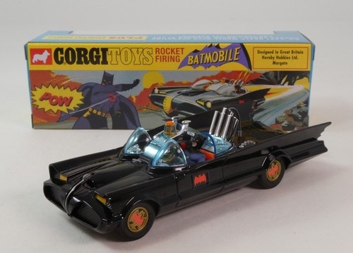 Corgi toys 267 réplique - 267,