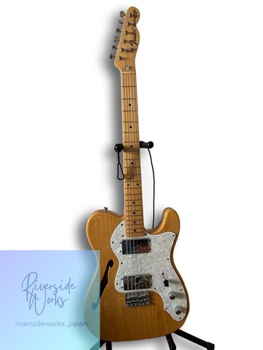 Fender japan telecaster - fender,