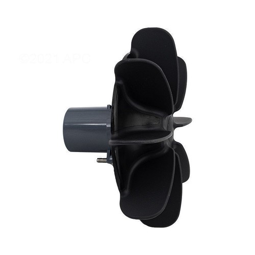 Cyclonic turbine polaris - turbine,,