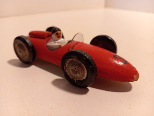Bois ferrari dino 246p - p,