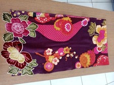 ECHARPE  ETOLE MARQUE  Kenzo 