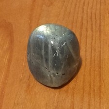 Pierre roulée Labradorite de