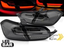 Paire de feux arriere pour