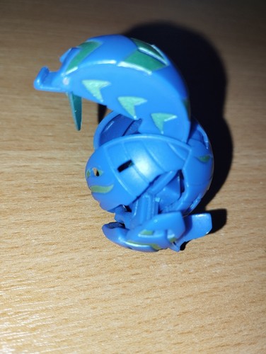 Bakugan aquos limulus 560g - bakugan, b2