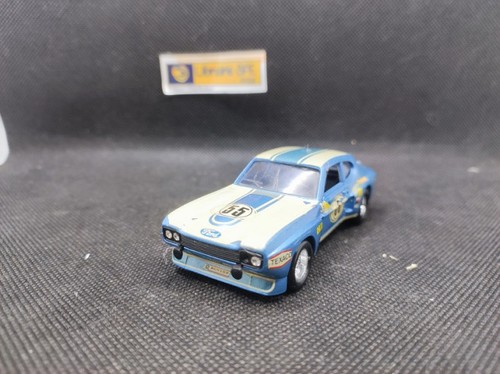 Ford capri 2600 rv - ford,