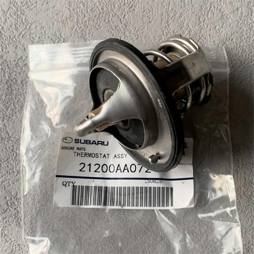 Oem subaru thermostat gasket - subaru, &