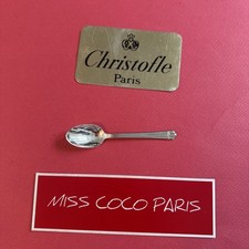 CUILLÈRE Moka CHRISTOFLE
