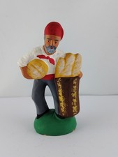 Santons COULOMB- Santonnier