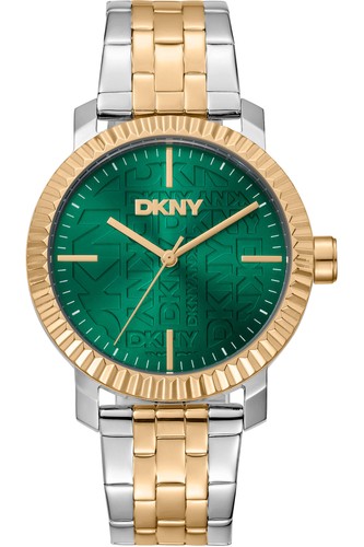 Dkny chambers maxi - chambers,