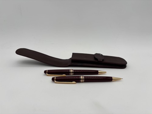 Parure porte mine stylo - porte-mine,