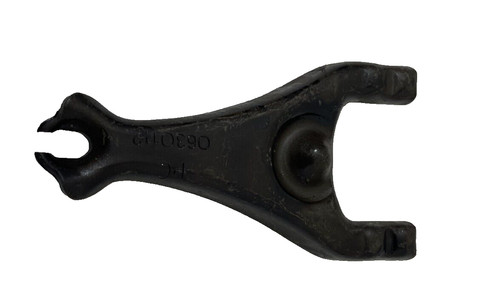 Head clutch control - clutch,