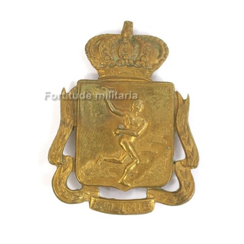 Insigne belge coiffure - coiffure,