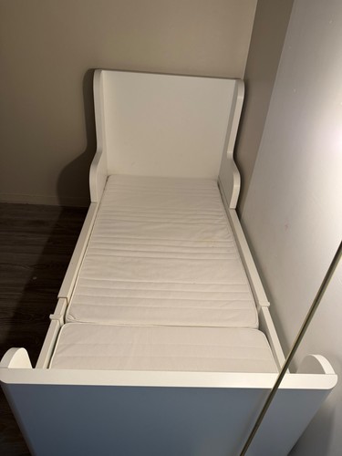 Lit ikea vendu - lit, matelas