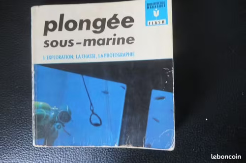 Exploration chasse la - -,