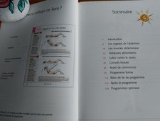 Ventre plat en 1 mois