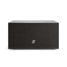 Audio Pro C10 MkII Enceinte Active Intelligente Multiroom – Puissance 60 W –Noir