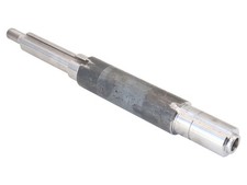 Axe de palier gauche adapté