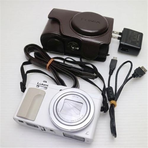 Panasonic dmc tz85 compact - dmc-tz85,
