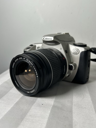 Canon eos 300 - eos,