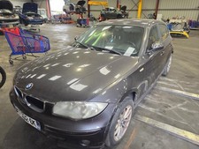 Capot BMW SERIE 1 E87 PHASE 2