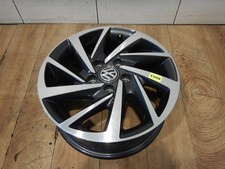 Alliage VW Golf 7 Woodstock 6.5J X 16 Pouces ET46 5G0601025DS Origine