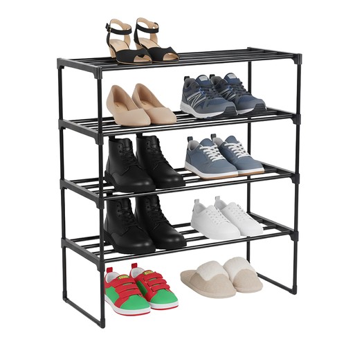 étagère chaussures - Étagère,
