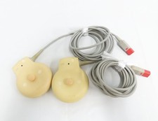 1pc PHILIPS REF M2736A Ultrasound Fetal Transducer