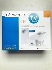 CPL DEVOLO DLAN 1200 INTERNET