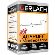 Silencieux central pour