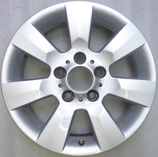 BMW Jante Alu Sternspeiche 169