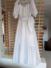 robe de mariée Pronuptia